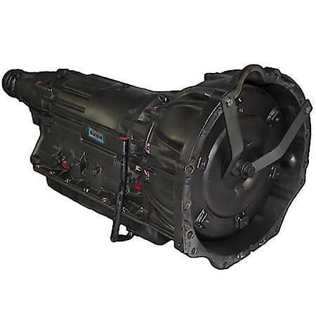 A343F Automatic Transmission Assembly