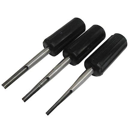 Steel Terminal Release Tool In 14,16,20 Guage