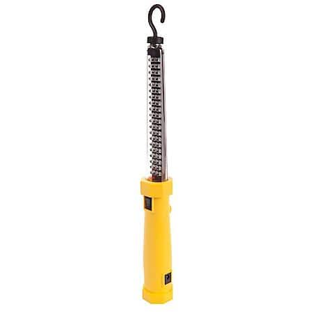 66-Led Rechargeable Work Light
