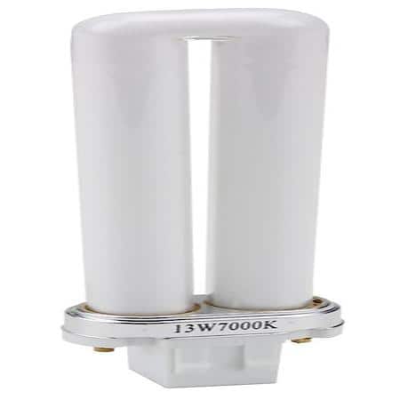 Replacement 13W Fluorescent Bulb
