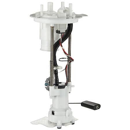 Fuel Pump Assembly