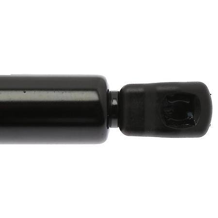 Liftgate Lift Support: 26.3" Ext Length, 7.25" Travel, 173 Lbs of Force, 1 Pk