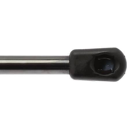 Liftgate Lift Support: 26.3" Ext Length, 7.25" Travel, 173 Lbs of Force, 1 Pk