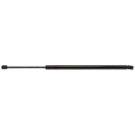 Liftgate Lift Support: 26.3" Ext Length, 7.25" Travel, 173 Lbs of Force, 1 Pk