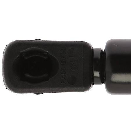 Universal Lift Support: 19.12" Ext Length, 8.22" Travel, 112 Lbs of Force, 1 Pk