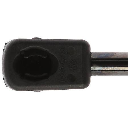 Universal Lift Support: 19.12" Ext Length, 8.22" Travel, 112 Lbs of Force, 1 Pk