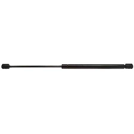Universal Lift Support: 19.12" Ext Length, 8.22" Travel, 112 Lbs of Force, 1 Pk
