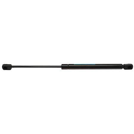 Universal Lift Support: 16.0" Ext Length, 6.0" Travel, 65 Lbs of Force, 1 Pk