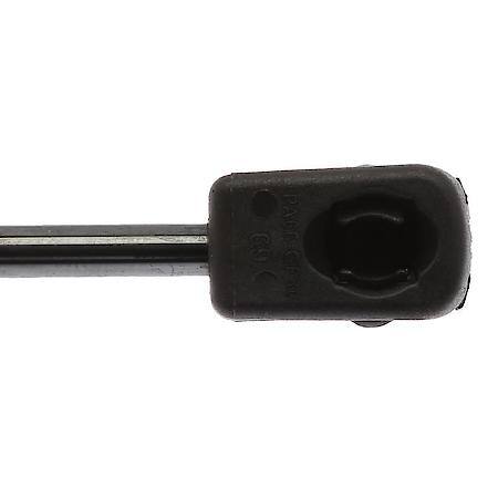 Universal Lift Support: 12.05" Ext Length, 4.15" Travel, 35 Lbs of Force, 1 Pk