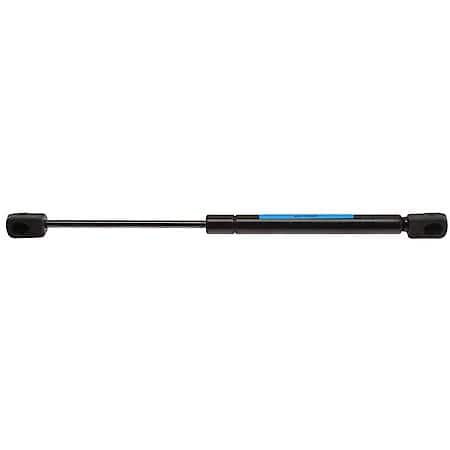 Universal Lift Support: 12.05" Ext Length, 4.15" Travel, 35 Lbs of Force, 1 Pk