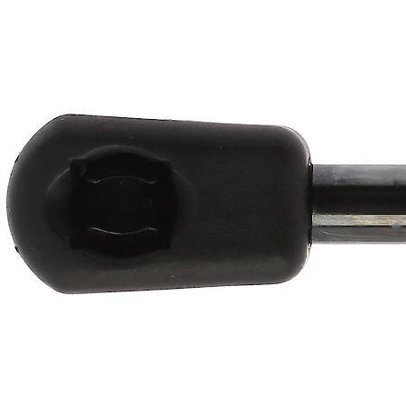 Universal Lift Support: 26.0" Ext Length, 10.9" Travel, 80 Lbs of Force, 1 Pk