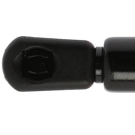 Universal Lift Support: 26.0" Ext Length, 10.9" Travel, 80 Lbs of Force, 1 Pk
