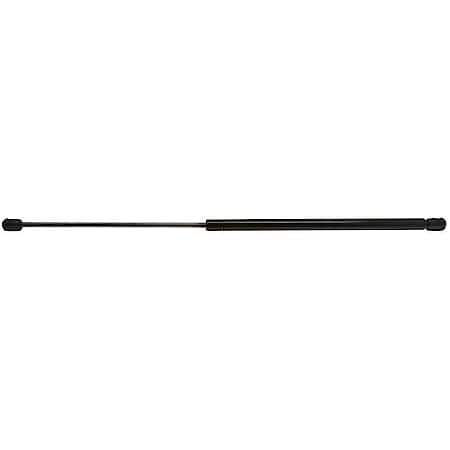 Universal Lift Support: 26.0" Ext Length, 10.9" Travel, 80 Lbs of Force, 1 Pk