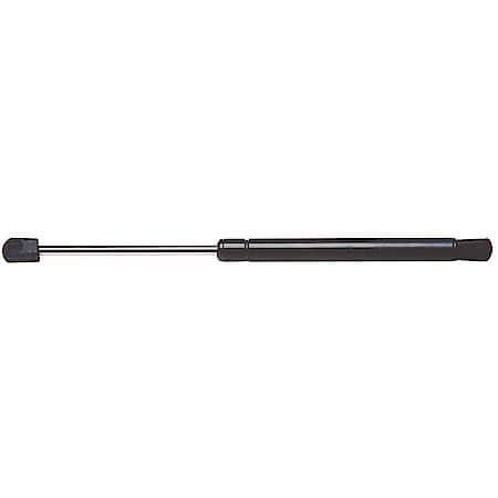 Universal Lift Support: 10.0" Ext Length, 3.25" Travel, 45 Lbs of Force, 1 Pk