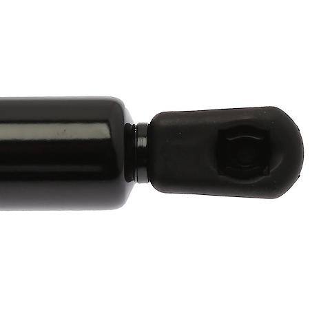 Liftgate Lift Support: 24.69" Ext Length, 9.0" Travel, 148 Lbs of Force, 1 Pk