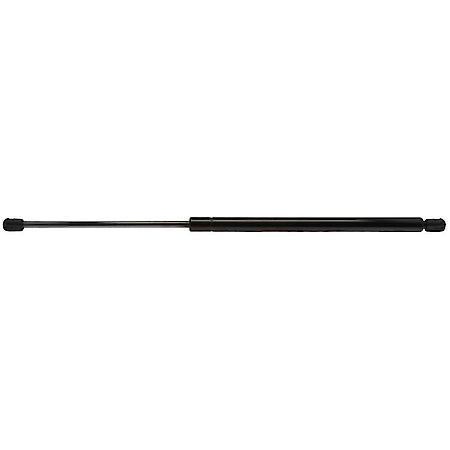 Liftgate Lift Support: 24.69" Ext Length, 9.0" Travel, 148 Lbs of Force, 1 Pk