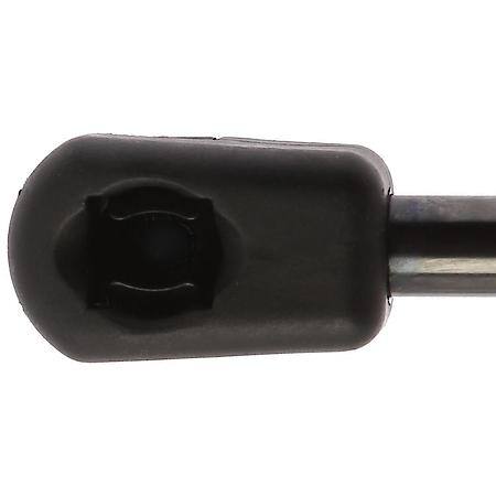 Universal Lift Support: 23.0" Ext Length, 9.0" Travel, 112 Lbs of Force, 1 Pk