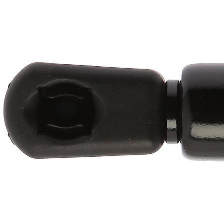 Universal Lift Support: 23.0" Ext Length, 9.0" Travel, 112 Lbs of Force, 1 Pk