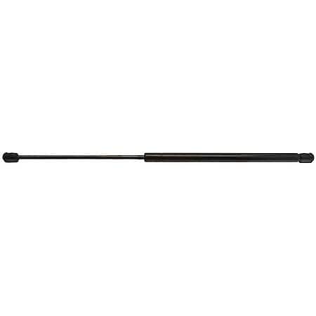 Universal Lift Support: 23.0" Ext Length, 9.0" Travel, 112 Lbs of Force, 1 Pk