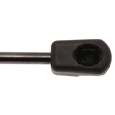 Universal Lift Support: 15.0" Ext Length, 5.66" Travel, 26 Lbs of Force, 1 Pk