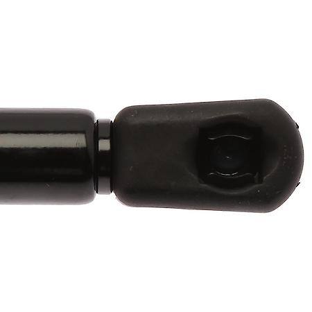 Universal Lift Support: 15.0" Ext Length, 5.66" Travel, 26 Lbs of Force, 1 Pk