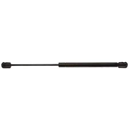 Universal Lift Support: 15.0" Ext Length, 5.66" Travel, 26 Lbs of Force, 1 Pk