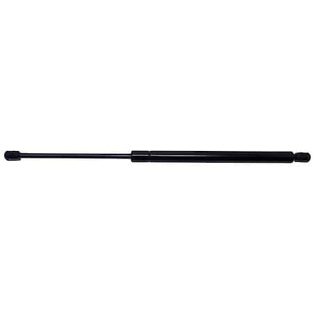 Liftgate Lift Support: 21.2" Ext Length, 7.5" Travel, 152 Lbs of Force, 1 Pk
