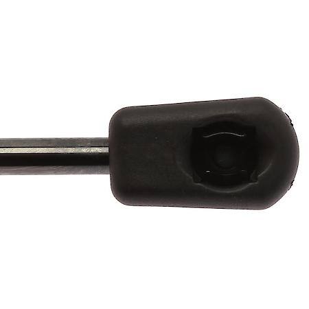 Universal Lift Support: 11.0" Ext Length, 3.58" Travel, 26 Lbs of Force, 1 Pk