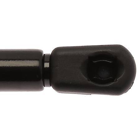 Universal Lift Support: 11.0" Ext Length, 3.58" Travel, 26 Lbs of Force, 1 Pk