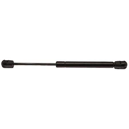 Universal Lift Support: 11.0" Ext Length, 3.58" Travel, 26 Lbs of Force, 1 Pk