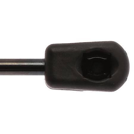 Universal Lift Support: 15.0" Ext Length, 5.66" Travel, 35 Lbs of Force, 1 Pk