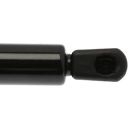 Liftgate Lift Support: 21.87" Ext Length, 8.0" Travel, 160 Lbs of Force, 1 Pk