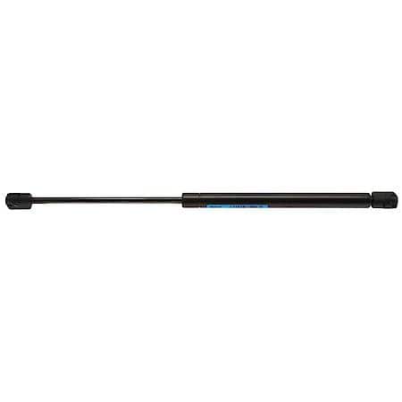 Universal Lift Support: 17.2" Ext Length, 6.6" Travel, 85 Lbs of Force, 1 Pk