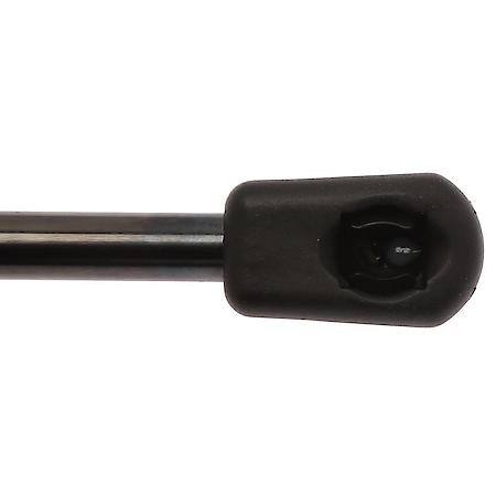 Universal Lift Support: 16.0" Ext Length, 6.0" Travel, 35 Lbs of Force, 1 Pk