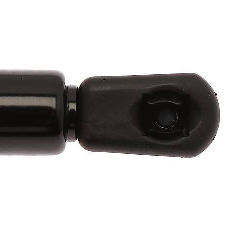 Universal Lift Support: 16.0" Ext Length, 6.0" Travel, 35 Lbs of Force, 1 Pk