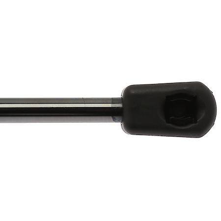 Liftgate Lift Support: 23.0" Ext Length, 7.0" Travel, 112 Lbs of Force, 1 Pk