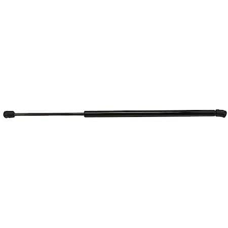 Liftgate Lift Support: 23.0" Ext Length, 7.0" Travel, 112 Lbs of Force, 1 Pk