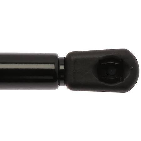 Universal Lift Support: 15.0" Ext Length, 5.66" Travel, 45 Lbs of Force, 1 Pk
