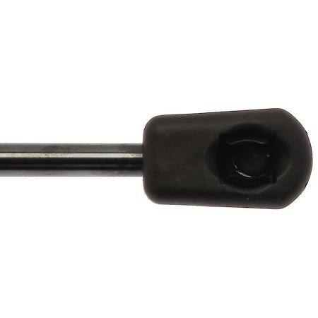 Universal Lift Support: 15.0" Ext Length, 5.66" Travel, 45 Lbs of Force, 1 Pk