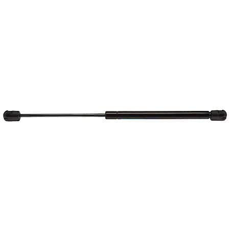 Universal Lift Support: 15.0" Ext Length, 5.66" Travel, 45 Lbs of Force, 1 Pk
