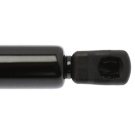 Liftgate Lift Support: 22.7" Ext Length, 7.25" Travel, 244 Lbs of Force, 1 Pk