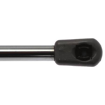 Liftgate Lift Support: 22.7" Ext Length, 7.25" Travel, 244 Lbs of Force, 1 Pk
