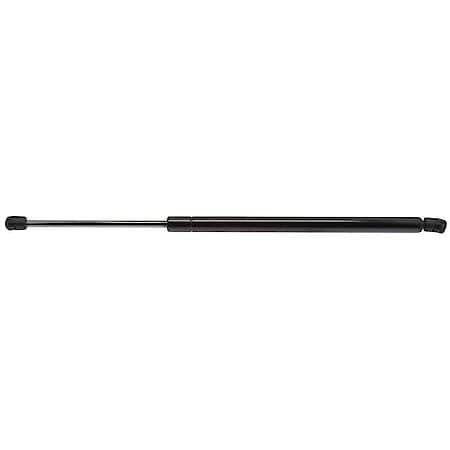 Liftgate Lift Support: 22.7" Ext Length, 7.25" Travel, 244 Lbs of Force, 1 Pk