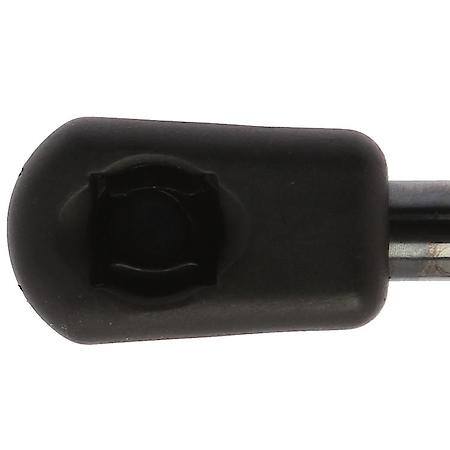 Universal Lift Support: 26.0" Ext Length, 10.9" Travel, 60 Lbs of Force, 1 Pk