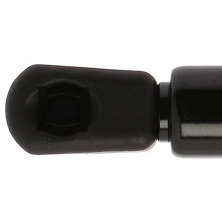 Universal Lift Support: 26.0" Ext Length, 10.9" Travel, 60 Lbs of Force, 1 Pk