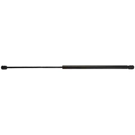 Universal Lift Support: 26.0" Ext Length, 10.9" Travel, 60 Lbs of Force, 1 Pk