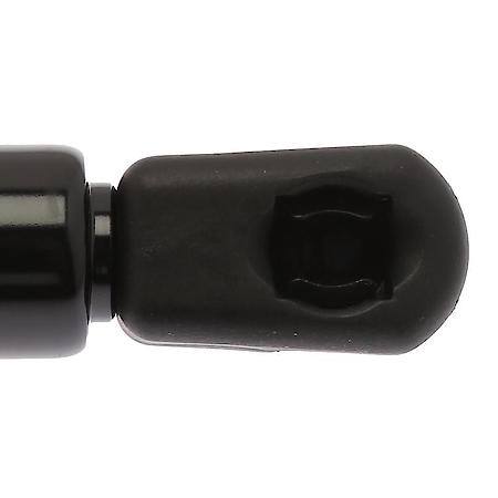 Universal Lift Support: 18.5" Ext Length, 7.25" Travel, 30 Lbs of Force, 1 Pk