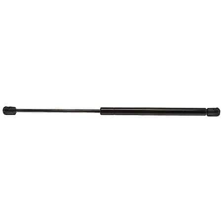 Universal Lift Support: 18.5" Ext Length, 7.25" Travel, 30 Lbs of Force, 1 Pk