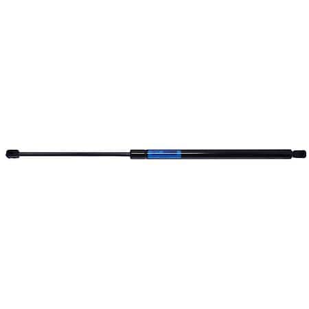 Liftgate Lift Support: 24.87" Ext Length, 9.0" Travel, 148 Lbs of Force, 1 Pk