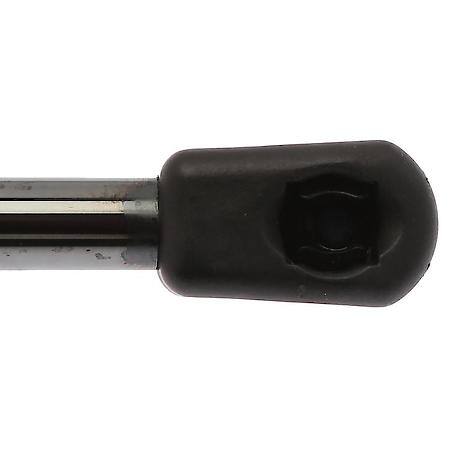 Liftgate Lift Support: 26.3" Ext Length, 7.25" Travel, 163 Lbs of Force, 1 Pk